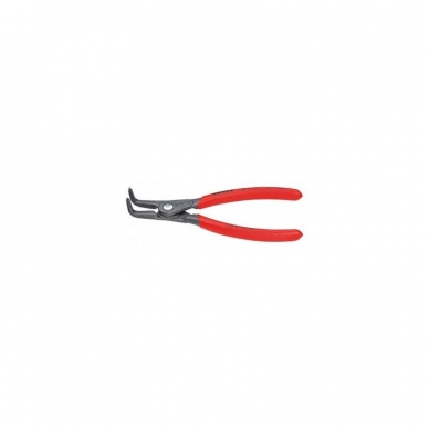 Preciziškos replės išoriniams žiedams KNIPEX 4921A 85-140 mm