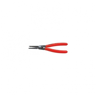 Preciziškos replės vidiniams žiedams KNIPEX 4811 12-25 mm