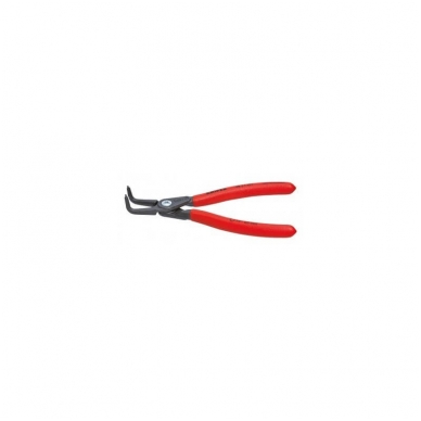 Preciziškos replės vidiniams žiedams KNIPEX 4821 12-25 mm