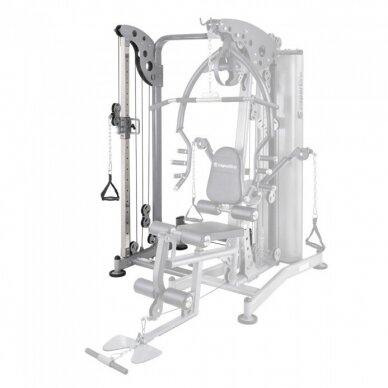 Priedas multifunkciniam treniruokliui inSPORTline ProfiGym C400 1