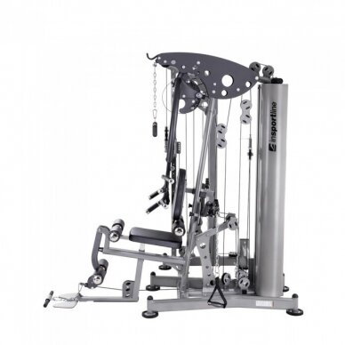 Priedas multifunkciniam treniruokliui inSPORTline ProfiGym C400 3