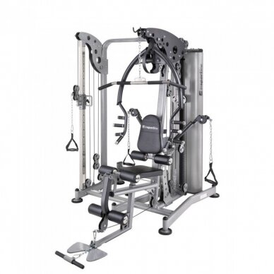 Priedas multifunkciniam treniruokliui inSPORTline ProfiGym C400