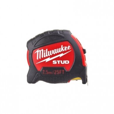 Profesionali ruletė MILWAUKEE STUD 7,5m