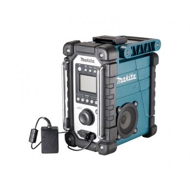 Radijas MAKITA DMR116 1