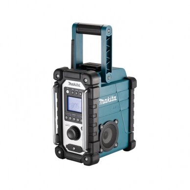 Radijas MAKITA DMR116