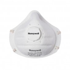 Respiratorius HONEYWELL SuperOne 3208 FFP3 NR V