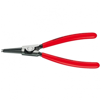 Replės išoriniams žiedams KNIPEX 4611A 10-25 mm