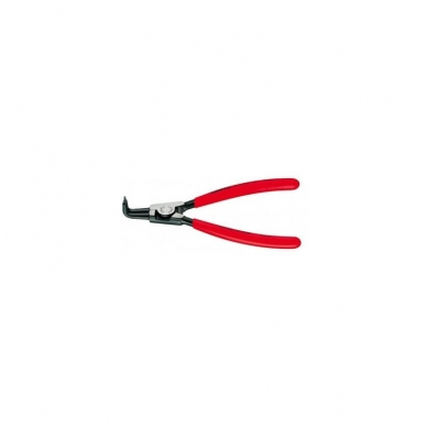 Replės išoriniams žiedams KNIPEX 4621A01 40-100 mm