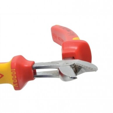 Replės KNIPEX X-Cut 7306160 1