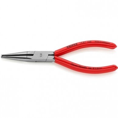 Replės laidų nuizoliavimui KNIPEX 1581160