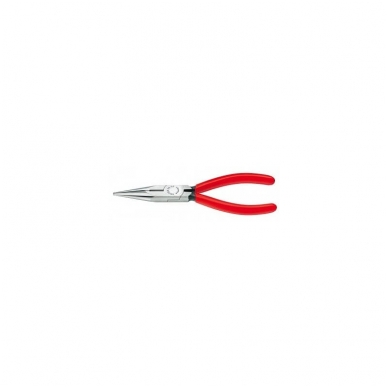 Replės prailgintomis žiaunomis KNIPEX 2501 140 mm