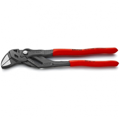 Replės-veržliaraktis KNIPEX