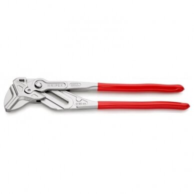 Replės-veržliaraktis KNIPEX 8603 400mm