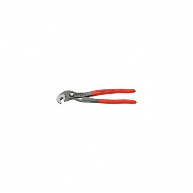 Replės-veržliaraktis KNIPEX 8741