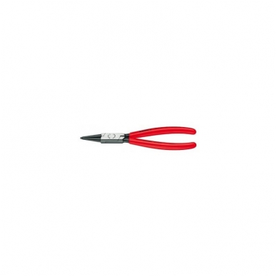 Replės vidiniams žiedams KNIPEX 4411J0 12-25 mm