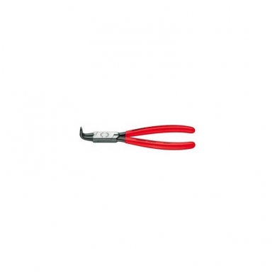 Replės vidiniams žiedams KNIPEX 4421 12-25 mm