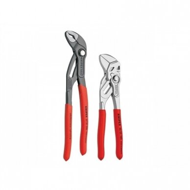 Replių rinkinys KNIPEX 003120V03 1