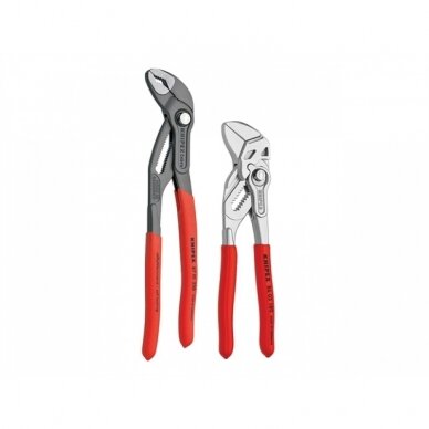 Replių rinkinys KNIPEX 003120V03