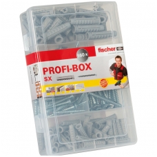 Rinkinys SX PROFI-BOX