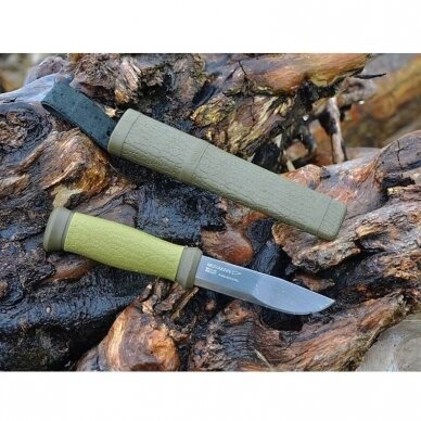 Rinkinys MORA Outdoor Kit 3