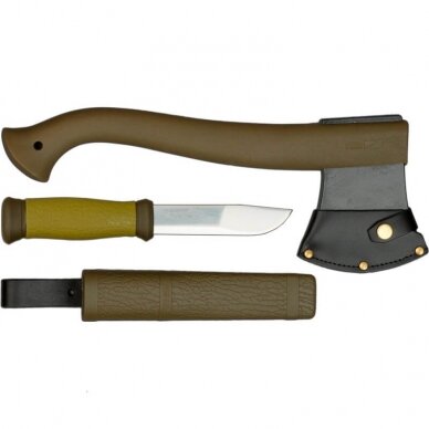 Rinkinys MORA Outdoor Kit