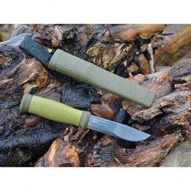 Rinkinys MORA Outdoor Kit 1