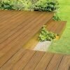 Ronseal decking oil aliejus terasai, 2,5 L 4