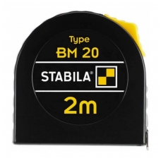 Ruletė BM20 STABILA 3 m