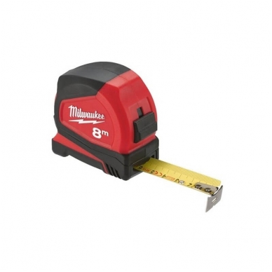 Ruletė MILWAUKEE Pro Compact 3 m 7