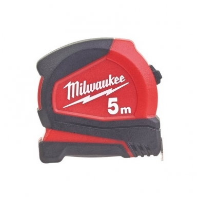 Ruletė MILWAUKEE Pro Compact 5 m 4