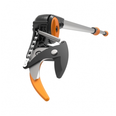 Šakų genėtuvas FISKARS PowerGear X UPX82 2