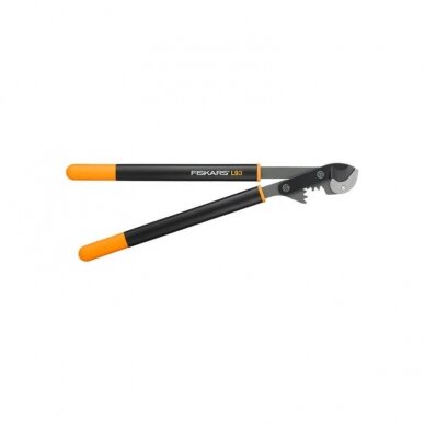 Šakų žirklės atraminiais ašmenimis FISKARS PowerGear (M) L93