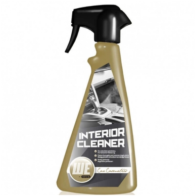 Salono valiklis NERTA Interior Cleaner 500ml