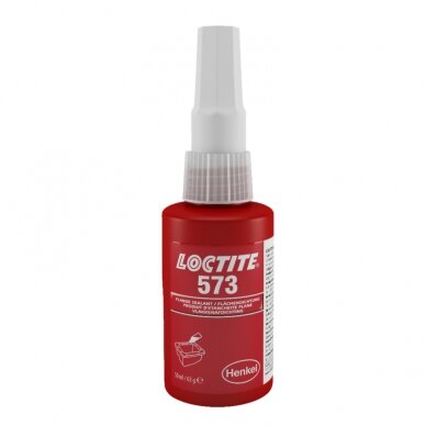 Sandariklis LOCTITE 573, 50ml