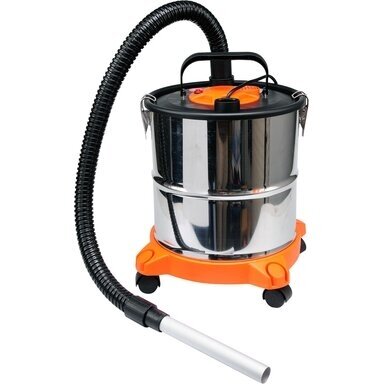 Siurblys pelenams 800W, 20L Vorel