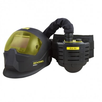 Skydelis ESAB Sentinel A50 Air