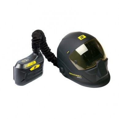 Skydelis ESAB Sentinel A50 Air su filtru EPR-X1 1