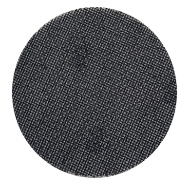 Šlif. tinklelis VELCRO 125 mm, 3 x 120 g