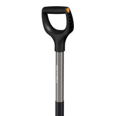 Smailus kastuvas FISKARS Ergonomic 2