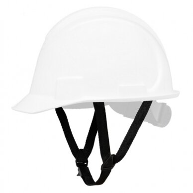 Smakro dirželis HONEYWELL North Short Brim Hard Hat Chin Strap 1