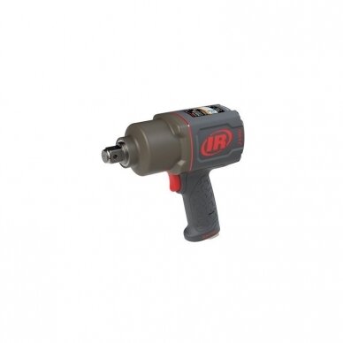 Smūginis veržliasukis INGERSOLL RAND 2146Q1MAX 3/4" 11