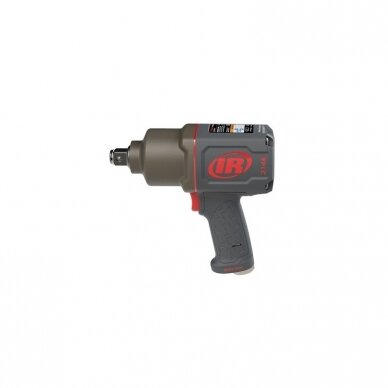 Smūginis veržliasukis INGERSOLL RAND 2146Q1MAX 3/4" 6