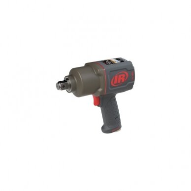 Smūginis veržliasukis INGERSOLL RAND 2146Q1MAX 3/4" 1