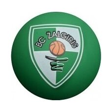 Šoklusis kamuoliukas Spalding BC Žalgiris Gameball