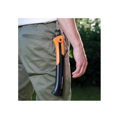 Sodo pjūklas FISKARS L Xtrack SW75 4