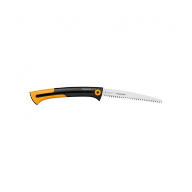 Sodo pjūklas FISKARS L Xtrack SW75