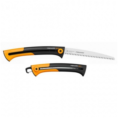 Sodo pjūklas FISKARS L Xtrack SW75 2