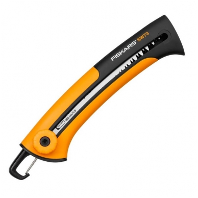 Sodo pjūklas FISKARS S Xtrack SW73 2