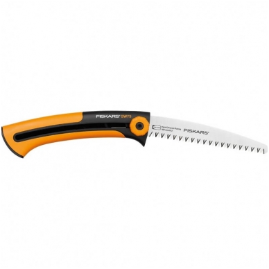 Sodo pjūklas FISKARS S Xtrack SW73