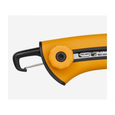 Sodo pjūklas FISKARS S Xtrack SW73 4